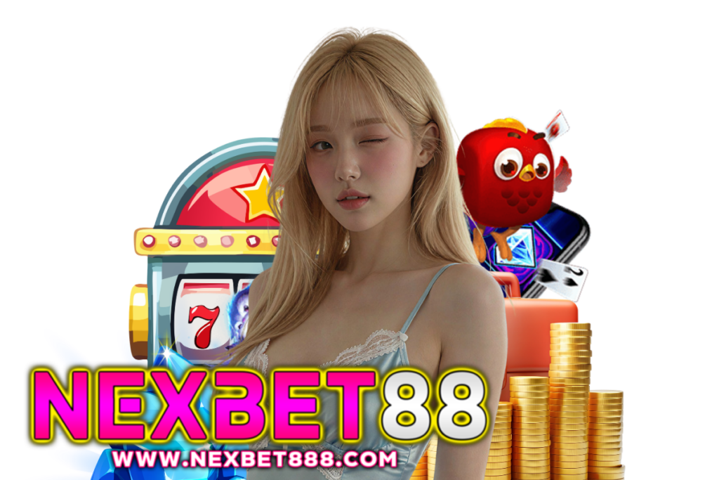 nexbet88 สล็อต
